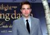 Robert Pattinson